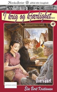 Overvåket (ebok) av Else Berit Kristiansen