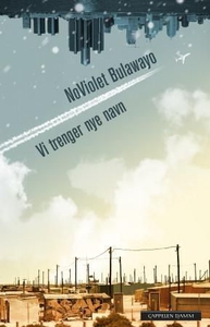 Vi trenger nye navn (ebok) av NoViolet Bulawa