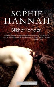 Blikket fanger (ebok) av Sophie Hannah