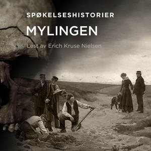 Mylingen (lydbok) av Diverse