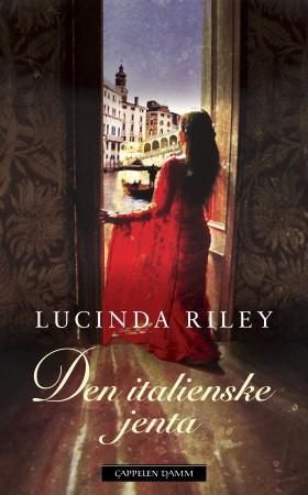Den italienske jenta (ebok) av Lucinda Riley