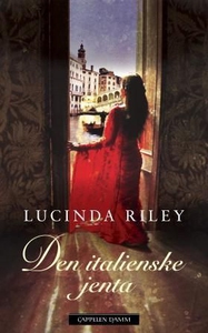 Den italienske jenta (ebok) av Lucinda Riley