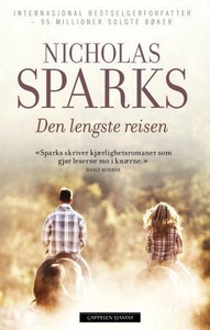 Den lengste reisen (ebok) av Nicholas Sparks