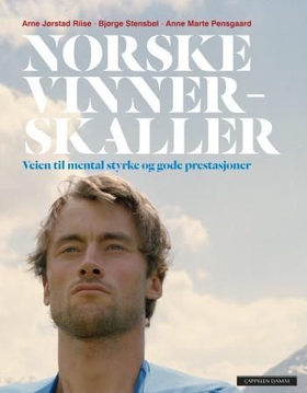 Norske vinnerskaller (ebok) av Anne Marte Pen