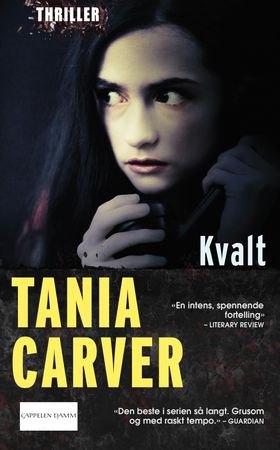 Kvalt (ebok) av Tania Carver