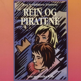 Rein og piratene