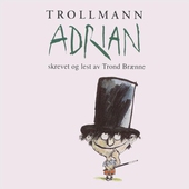 Trollmann Adrian