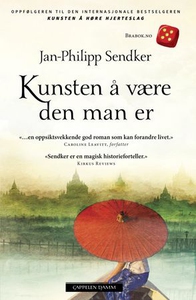 Kunsten å være den man er (ebok) av Jan-Phili