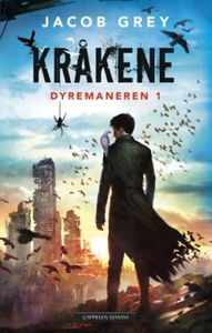 Kråkene (ebok) av Jacob Grey