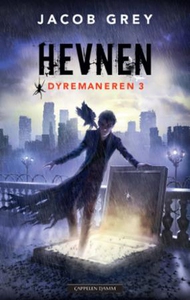 Hevnen (ebok) av Jacob Grey