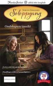 Ondskapens ansikt (ebok) av Jorunn Johansen