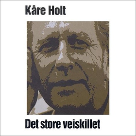 Det store veiskillet (lydbok) av Kåre Holt