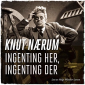 Ingenting her, ingenting der