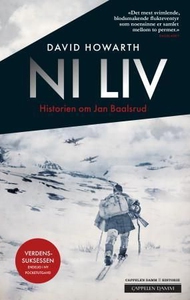 Ni liv (ebok) av David Howarth