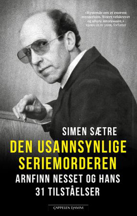 Den usannsynlige seriemorderen