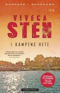 I kampens hete (ebok) av Viveca Sten