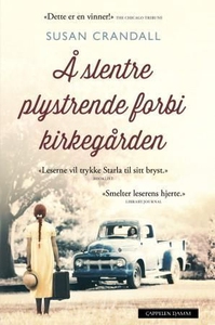 Å slentre plystrende forbi kirkegården (ebok)