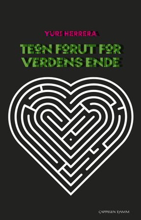 Tegn forut for verdens ende