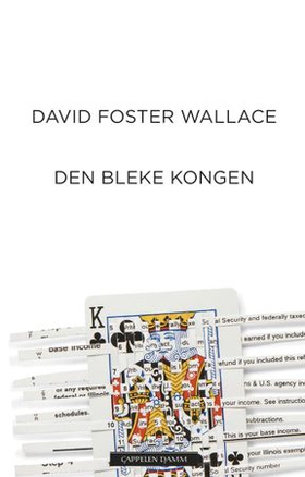 Den bleke kongen