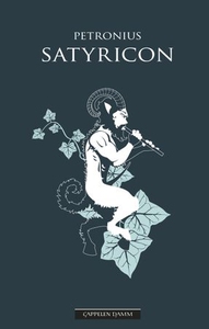 Satyricon (ebok) av Petronius