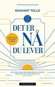 Det er nå du lever