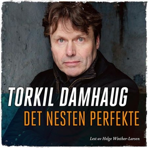 Det nesten perfekte (lydbok) av Torkil Damhau