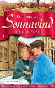 Gullnålen (ebok) av Frid Ingulstad