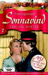 Farlige rykter (ebok) av Frid Ingulstad