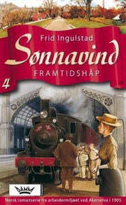 Framtidshåp (ebok) av Frid Ingulstad
