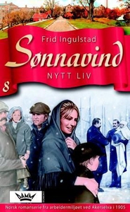 Nytt liv (ebok) av Frid Ingulstad