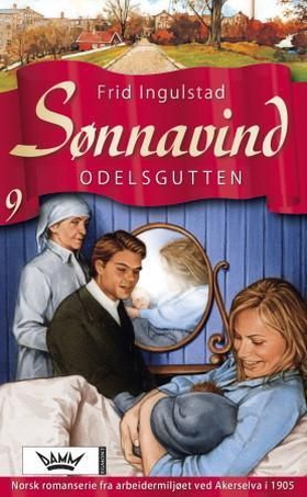 Odelsgutten (ebok) av Frid Ingulstad