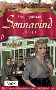 Sviket (ebok) av Frid Ingulstad
