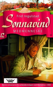 Medmenneske (ebok) av Frid Ingulstad