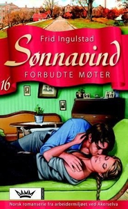 Forbudte møter (ebok) av Frid Ingulstad