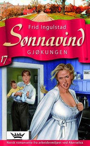 Gjøkungen (ebok) av Frid Ingulstad