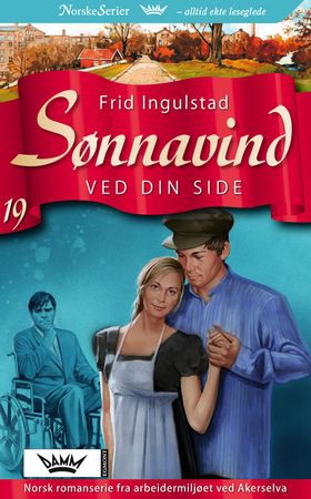 Ved din side (ebok) av Frid Ingulstad