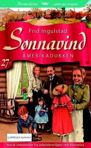 Amerikadukken (ebok) av Frid Ingulstad
