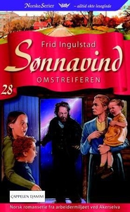 Omstreiferen (ebok) av Frid Ingulstad
