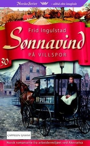 På villspor (ebok) av Frid Ingulstad