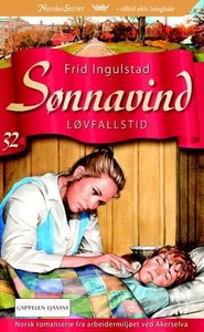 Løvfallstid (ebok) av Frid Ingulstad