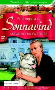 Skygger fra fortiden (ebok) av Frid Ingulstad
