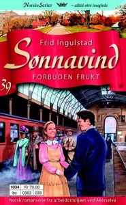 Forbuden frukt (ebok) av Frid Ingulstad