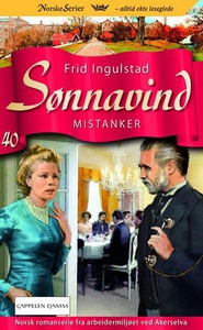 Mistanker (ebok) av Frid Ingulstad