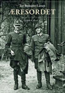 Æresordet (ebok) av Tor Bomann-Larsen