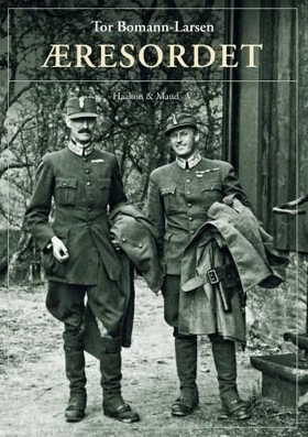 Æresordet - Haakon & Maud V (ebok) av Tor Bomann-Larsen