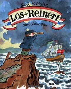 Los-Reinert (interaktiv bok) av Siri E. Mohr