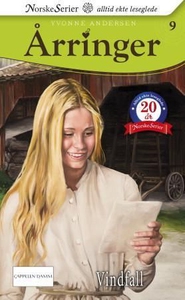 Vindfall (ebok) av Yvonne Andersen