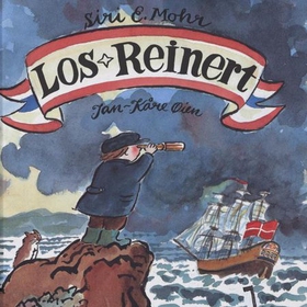 Los-Reinert (lydbok) av Siri E. Mohr