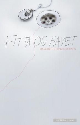 Fitta og havet - du lyg (det er løgn) - dikt (ebok) av Maja Anette Flønes Monsen