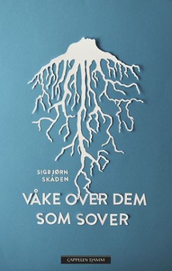Våke over dem som sover (ebok) av Sigbjørn Sk